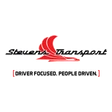 STEVENS TRANSPORT, INC. logo